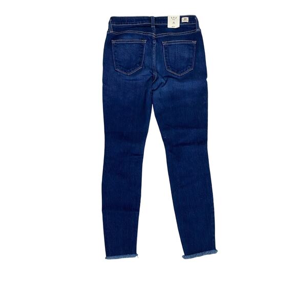 L.T.J Letter’s To Juliet Women’s Jeans - Picture 2 of 7